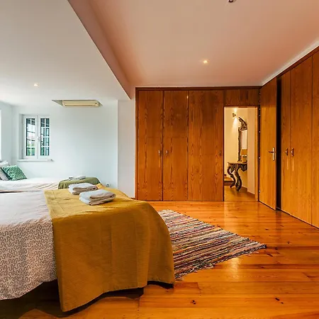 Holiday home Marmeleira House Terrace *