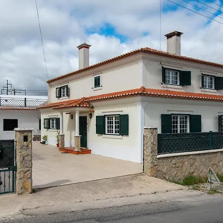 Marmeleira House Terrace