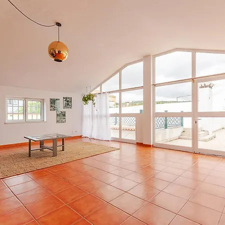 Casa de Férias Marmeleira House Terrace *