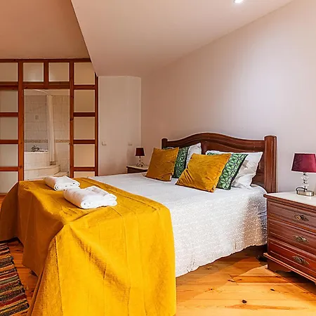Marmeleira House Terrace Holiday home Carregado