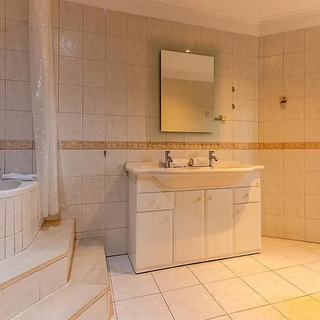 Holiday home Marmeleira House Terrace Carregado