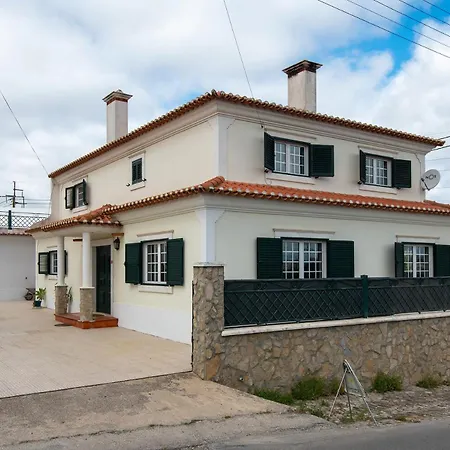 Marmeleira House Terrace *