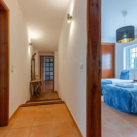 Marmeleira House Terrace Holiday home
