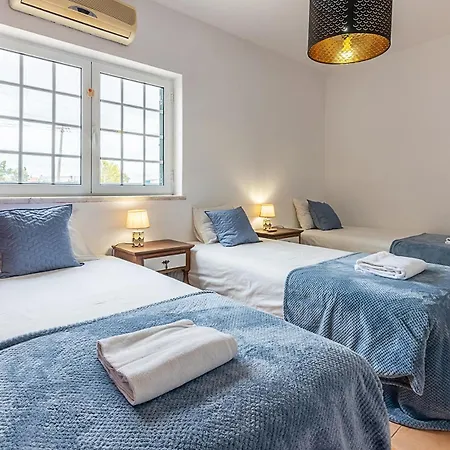 Holiday home Marmeleira House Terrace *