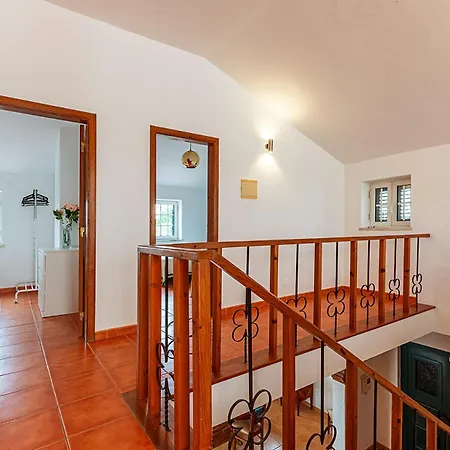 Holiday home Marmeleira House Terrace Carregado