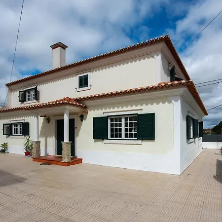 Marmeleira House Terrace Casa de Férias