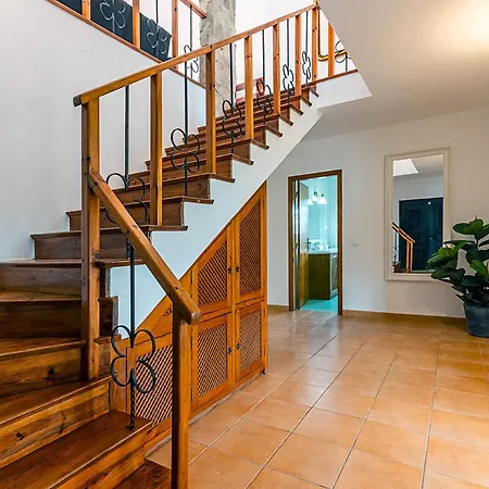 Marmeleira House Terrace Holiday home *