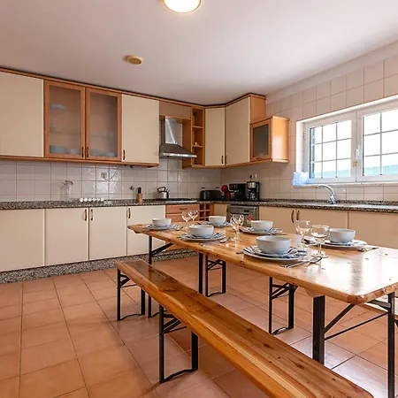 Holiday home Marmeleira House Terrace *