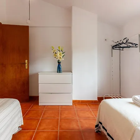 Marmeleira House Terrace Holiday home